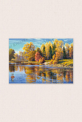 256-25 Очей очарование