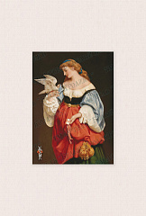 261-26 Голубиная почта