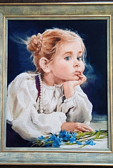 156-710-21 Блудный сын