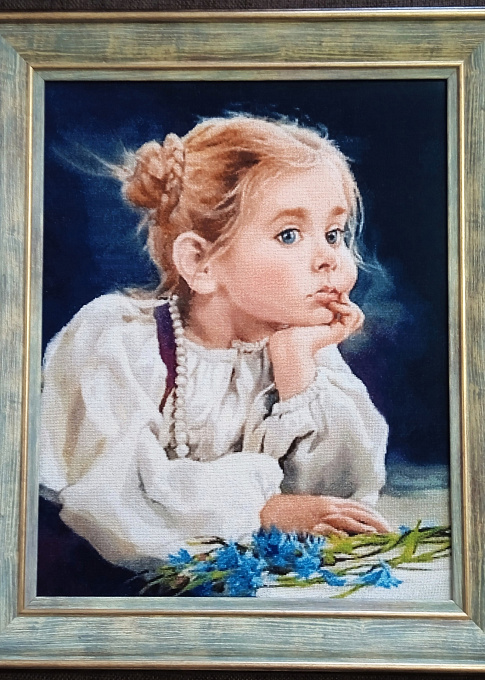 156-710-21 Блудный сын