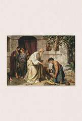 156-710-21 Блудный сын 